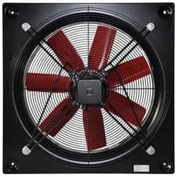 S&P Axialventilator HCBT/6-560 H-EX ? DN560 ? II 2G Ex eb IIB T3 Gb ? 8260 m3/h ...