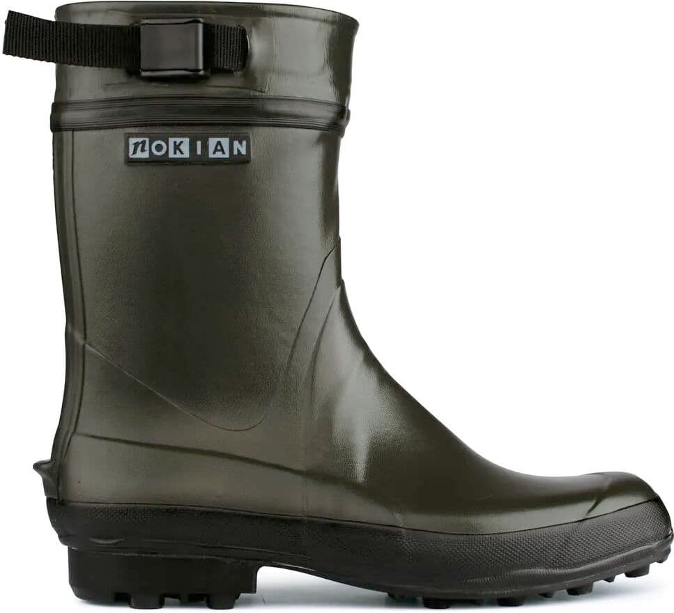 Nokian Finntrim Green 43