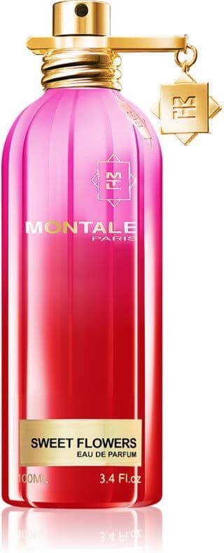 Montale Sweet Flowers EDP W 100 ml