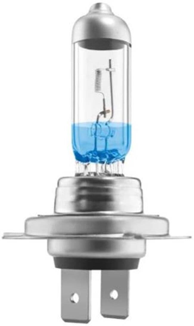 Lâmpada de halogéneo BOSCH H7 Plus 150 Gigalight Branco 12V 55W PX26d
