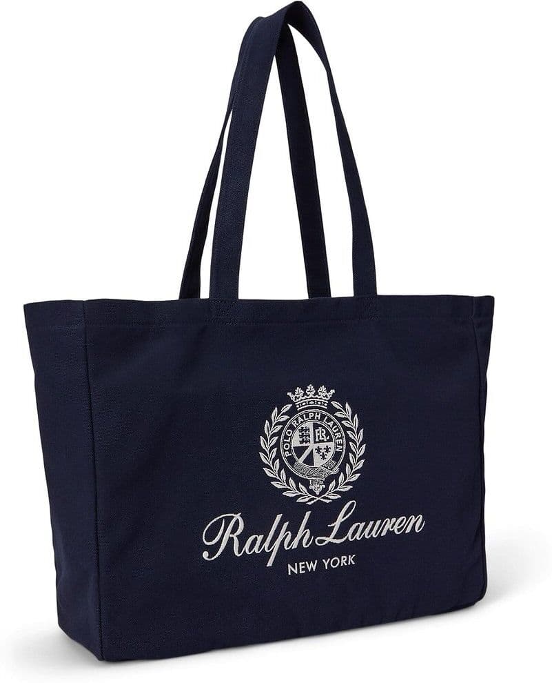 POLO RALPH LAUREN Sac tote