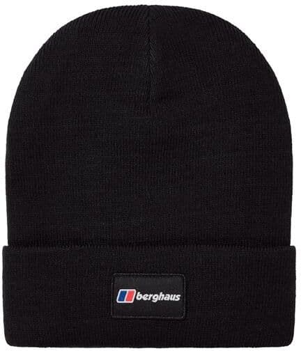 Berghaus Logo Recognition Beanie S