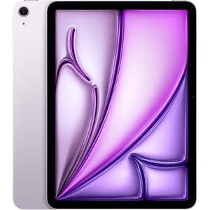 Apple Tablet iPad Air 11 M4 2026, 11 Zoll, Wi-Fi, 1TB, 12GB RAM, iPadOS, violett