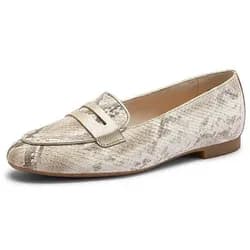 Slipper Paul Green weiss, 38