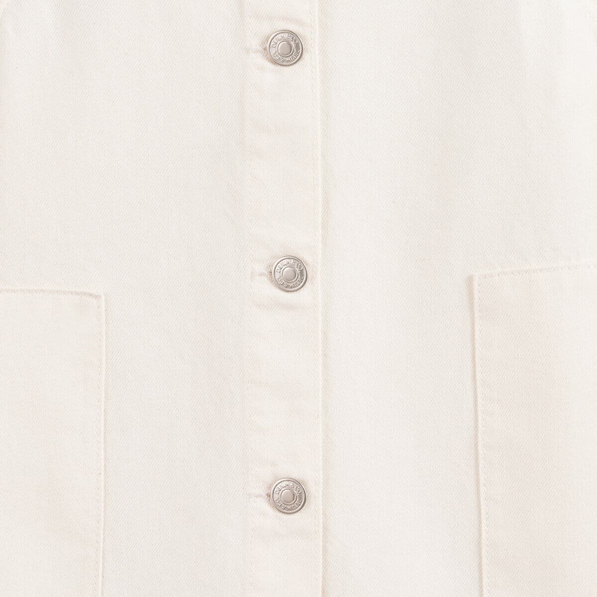 LA REDOUTE COLLECTIONS Robe salopette en sergé