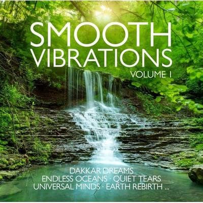 Smooth Vibrations Vol. 1 - , CD, 0194111020207