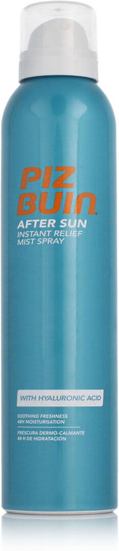 Piz Buin After Sun Instant Relief Mist Spray 200 ml