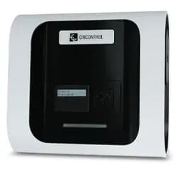 Circontrol eNext Park Wallbox T - Für Hybrid- & Elektrofahrzeuge - 22 kW