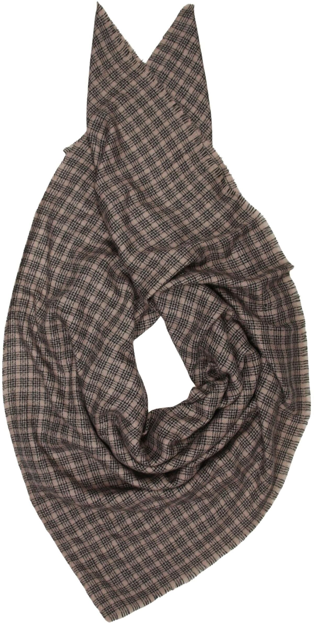 Codello Damen Schal oder Tuch, Mehrfarbig, Baumwolle - Second Hand