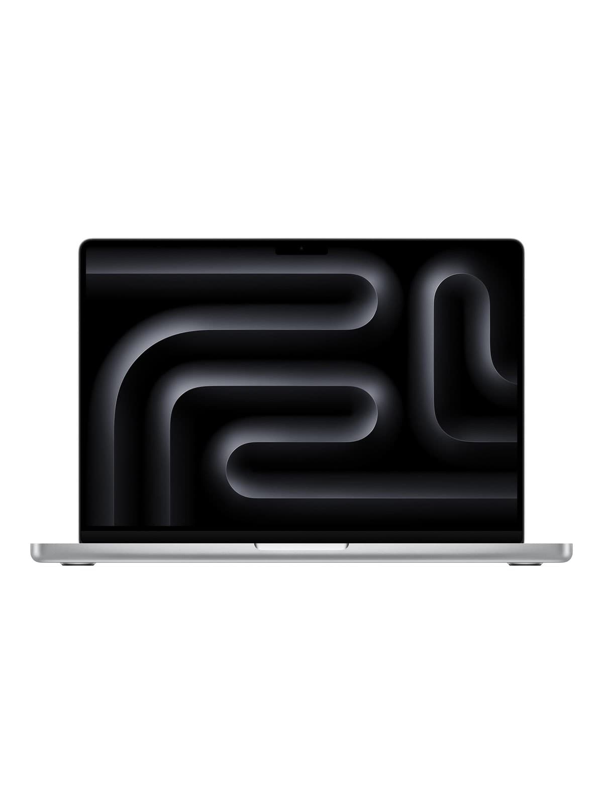 Apple MacBook Pro - 14.2" - M5 - 24 GB RAM - 1 TB SSD - German