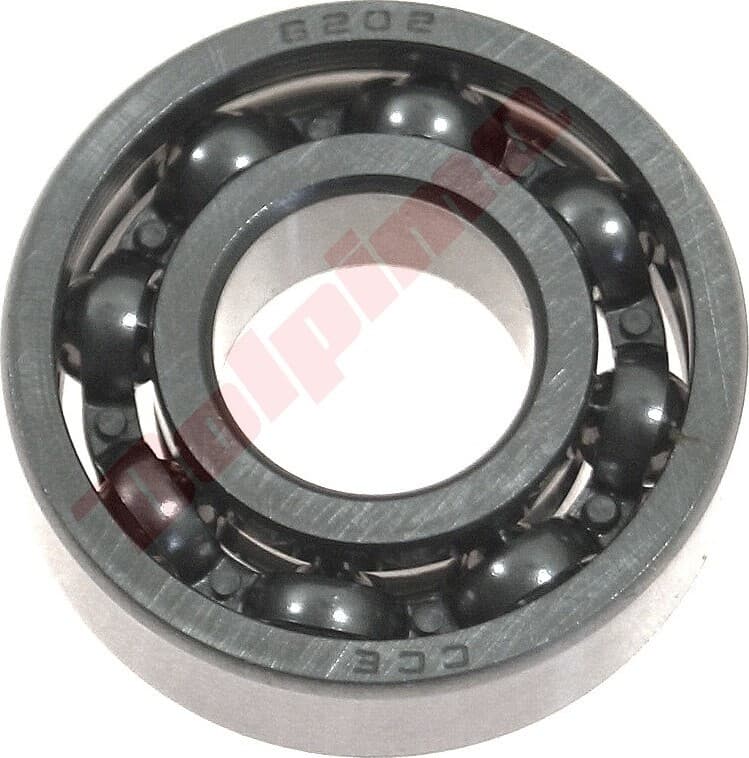 MAGIQ Parts Kogellager 6202 voor Stihl MS250, 15 x 35 x 11 mm