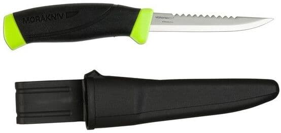 Morakniv Fishing Comfort Scaler 098