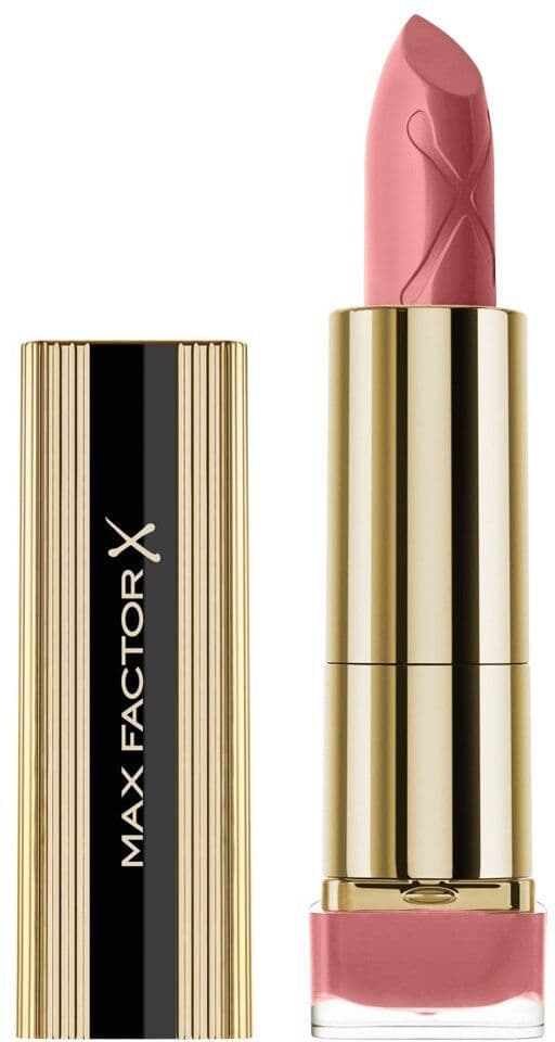 Max Factor Colour Elixir Lipstick 4g