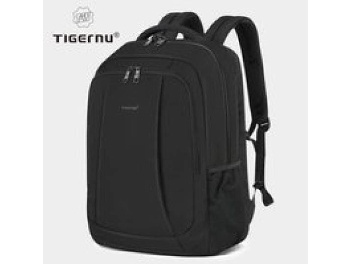 Tigernu Waterdichte Nylon Rugzak Vrouwelijke heren Rugzak Voor 15.6 Laptop Notebook Tas Mochilas Schoolrugzakken Tas Mannelijke Knapzak