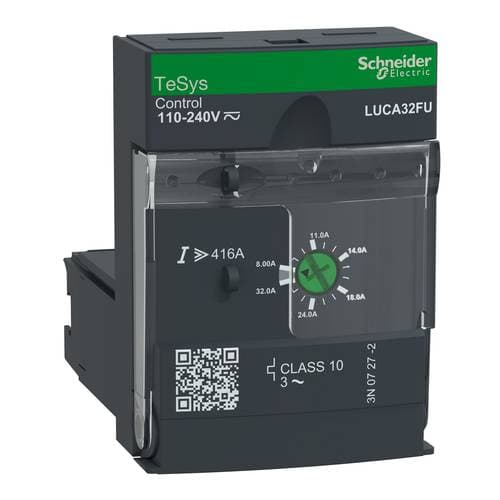 Schneider Electric LUCA32FU Elektronikmodul