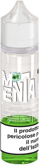 VaporArt IT Menta Vaporice Vaporart Liquido Mix&vape 30ml