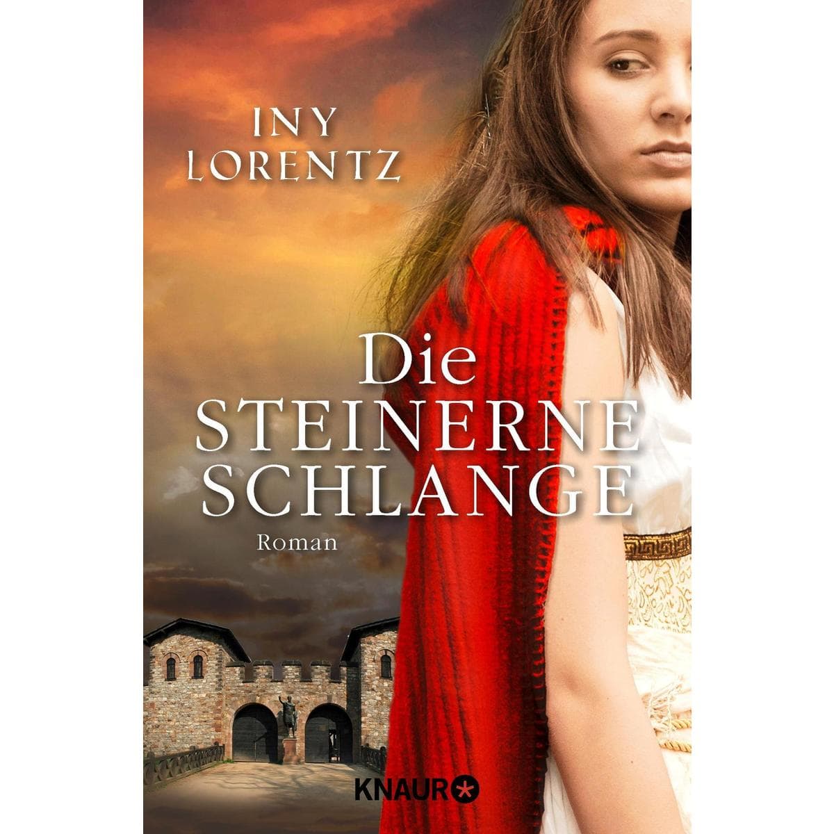 Die steinerne Schlange