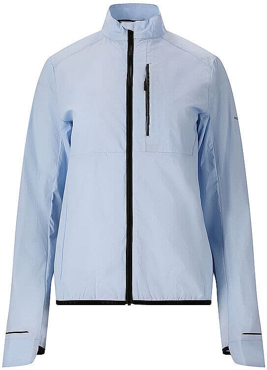 ENDURANCE Damen Windjacke Nimbos hellblau   44 W