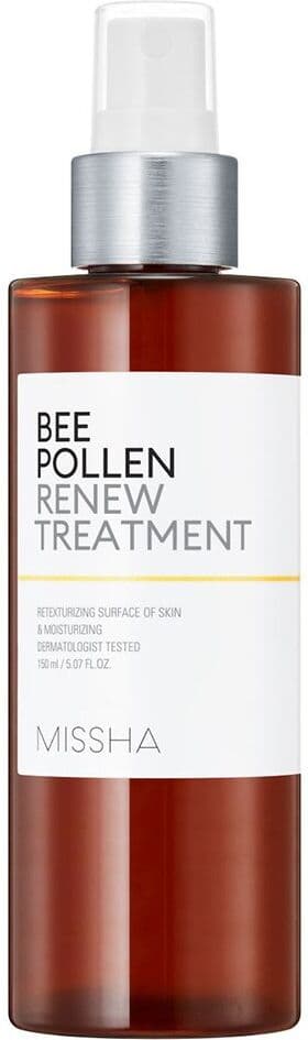 MISSHA Bee Pollen Renew Treatment Spray 150ml
