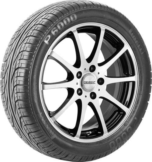 PIRELLI Sommerreifen 195/65R15 91W - P6000 3569900