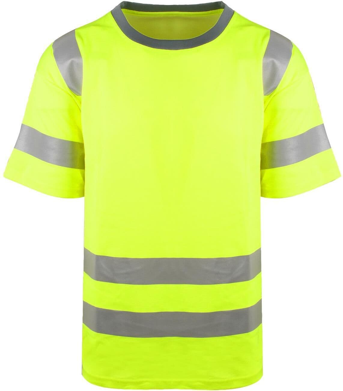 You Brands 4602 Varberg Safety Gul 4xl