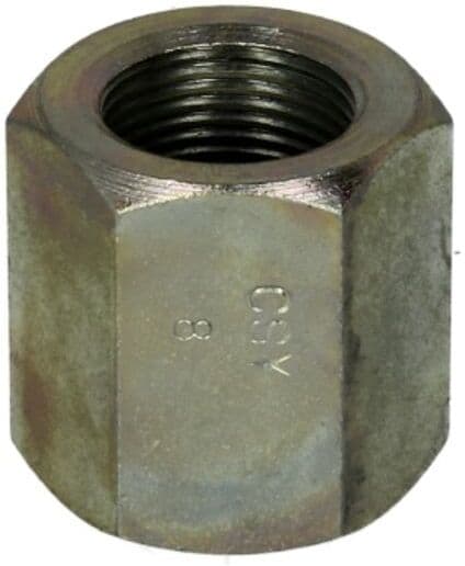 S-Tr Dado per bullone a U 51010