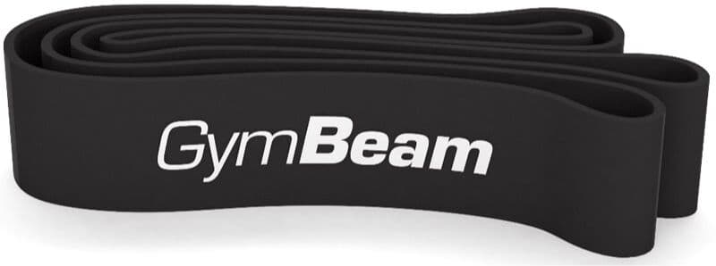 GymBeam Cross Band λάστιχο αντίστασης αντίσταση 4: 27–79 kg