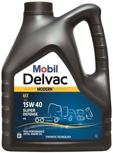 MOBIL 148370 Motorolaj