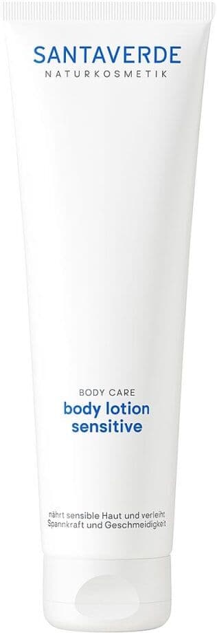 Santaverde Aloe Vera Bodylotion sensitive 150ml