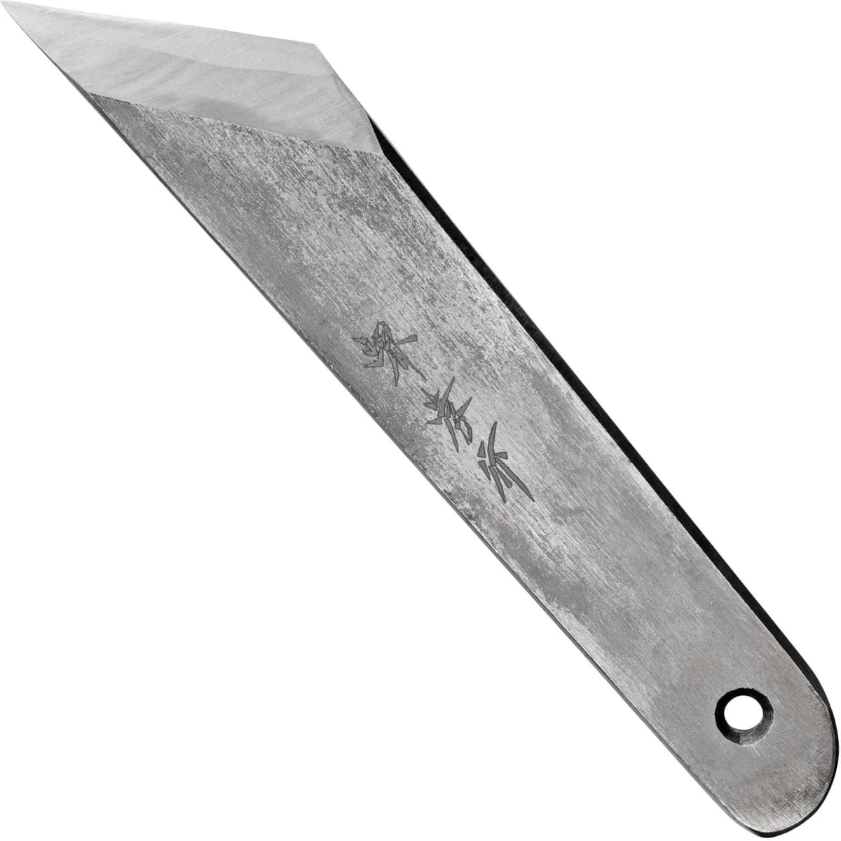 Nóż do węgorza osaka-saki kiridashi Sakai Takayuki Tokujo 08431, 18 cm