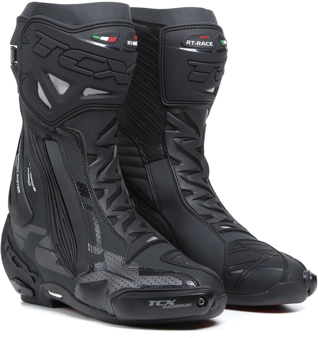 TCX RT-Race Pro Air S26 Motorradstiefel 17900157-M22-43