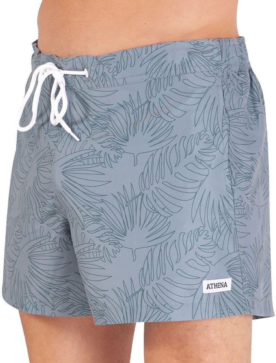 ATHENA Short de bain avec poche