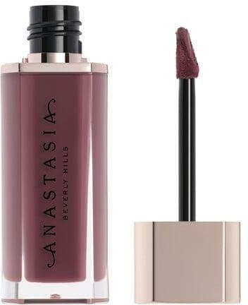 ANASTASIA BEVERLY HILLS Lip Velvet Blackberry