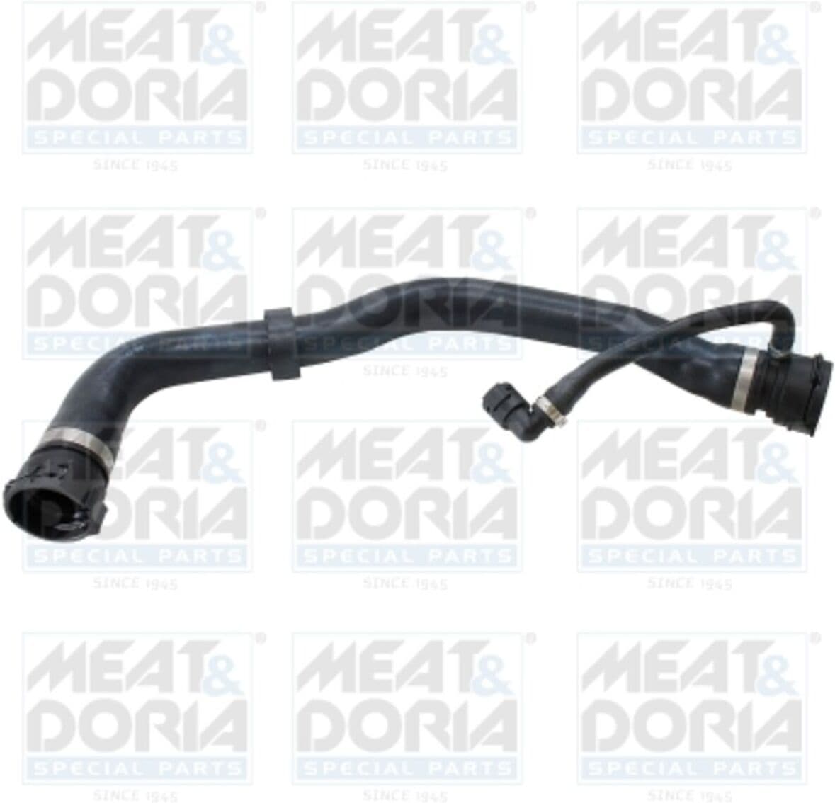 Meat & Doria Tubo flessibile del radiatore 97266