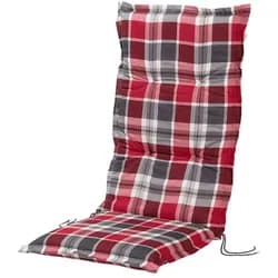 Florabest Polsterauflage Liegenpolster Polster Auflage 100 x 50 x 8 cm 318516