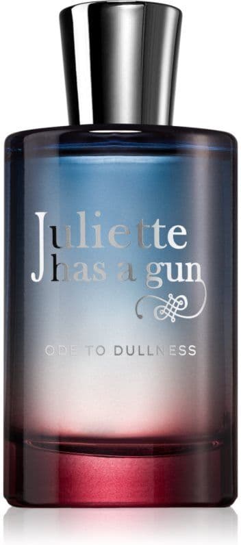 Juliette has a gun Ode To Dullness Eau de Parfum Unisex 100 ml