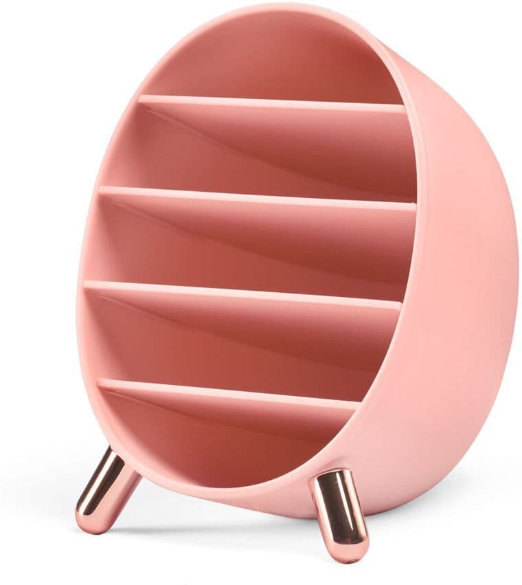 Gillian Jones - Table organizer - Pink