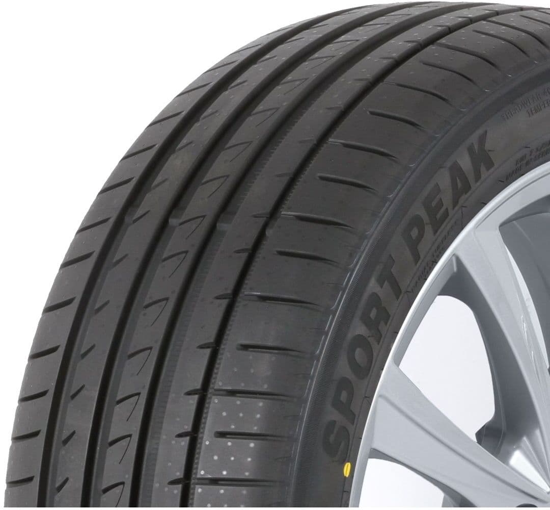 Pneu de verão CROSSWIND Sport Peak 225/55R16 XL 99Y