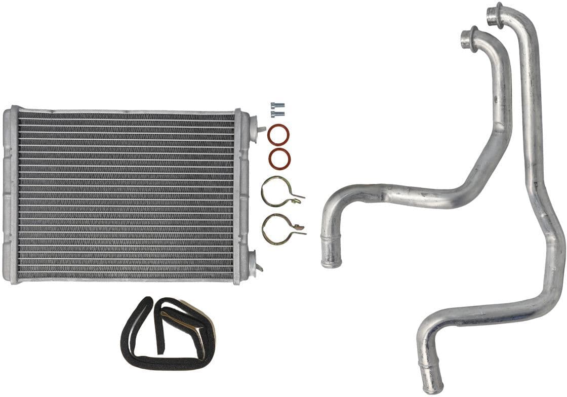 Mahle Scambiatore di calore, riscaldamento interno AH 359 000S