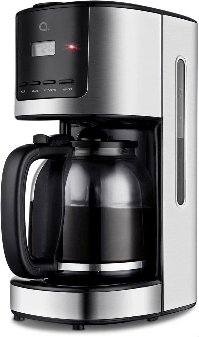 Andersson CEM 2.5 Coffee Maker
