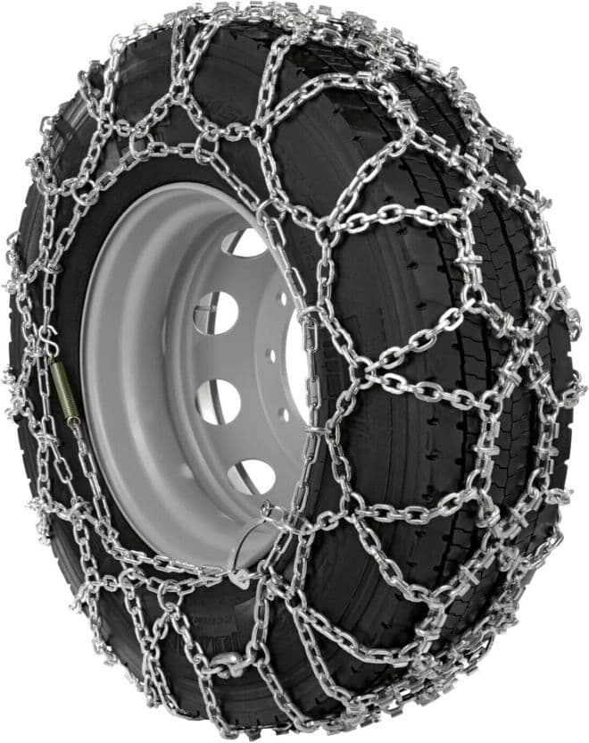 Lampa CATENE "PRO-TRACTION PLUS" GRUPPO 78,0
