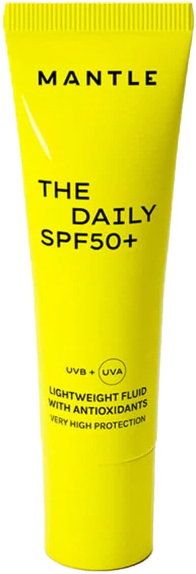 30ml MANTLE The Daily