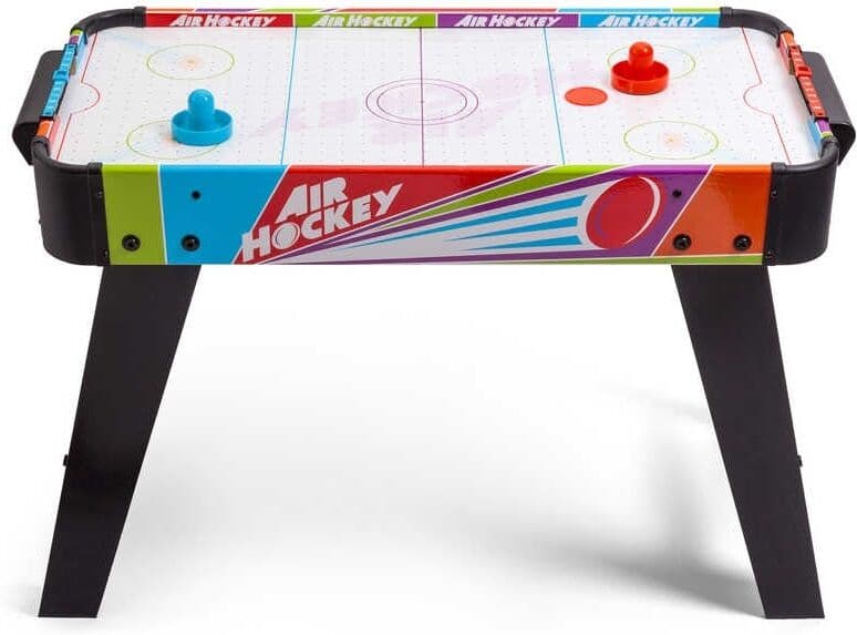 Air-Hockeybord