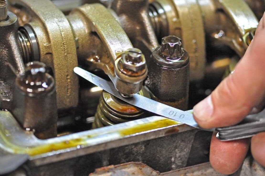 PRECISION-STEEL 211514 Bladsøker