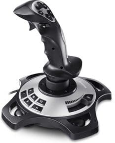 Mission SG FTJ 1.0 - Flight Joystick