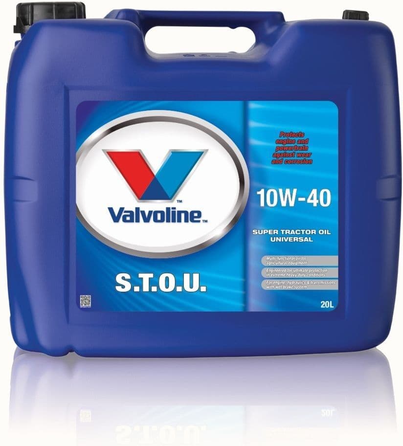 Valvoline 881223 Girolje