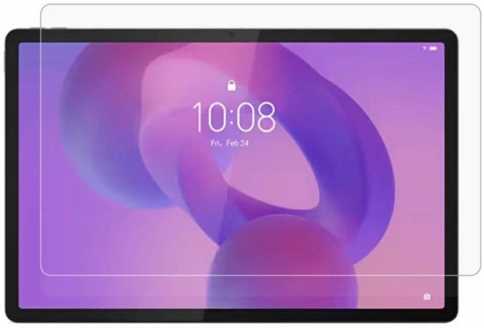 TABLETCOVERS.DK Lenovo Idea Tab Pro Gen2 13" Beskyttelsesglas - Gennemsigtig