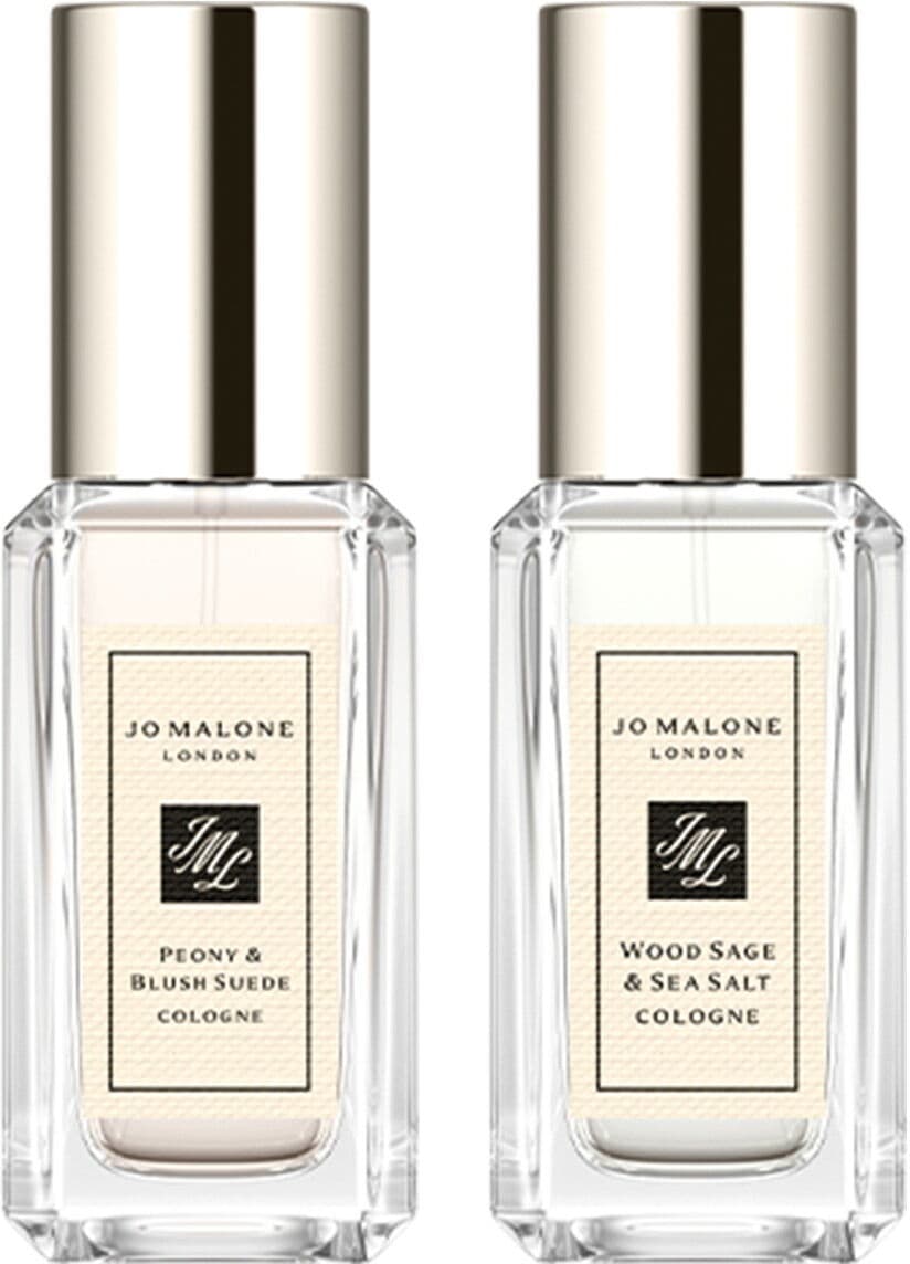 JO MALONE LONDON Travel Cologne Duo
