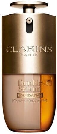 Clarins Double Serum Foundation L5N