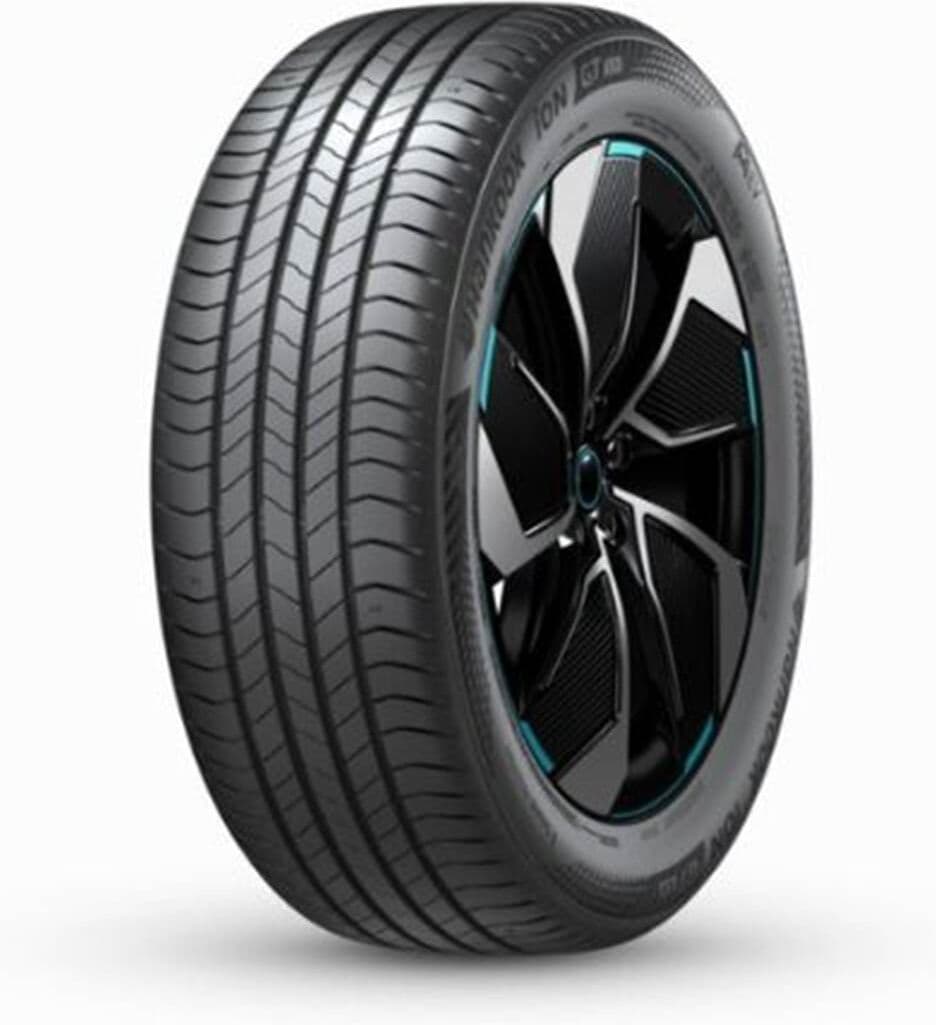 Pneu Hankook ION GT SUV 215/60 R17 100V